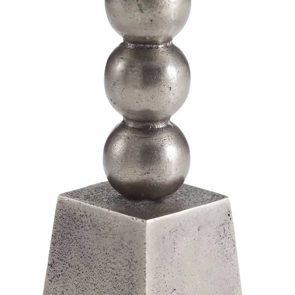 ARTERIORS GRADY ACCENT TABLE - Side