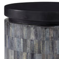 ARTERIORS GARNER ACCENT TABLE - Side