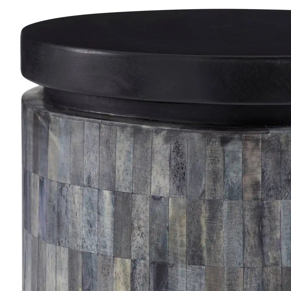ARTERIORS GARNER ACCENT TABLE - Side