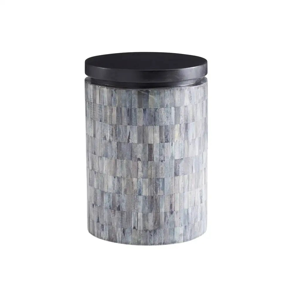 ARTERIORS GARNER ACCENT TABLE - Side