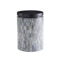 ARTERIORS GARNER ACCENT TABLE - Side