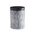 ARTERIORS GARNER ACCENT TABLE - Side