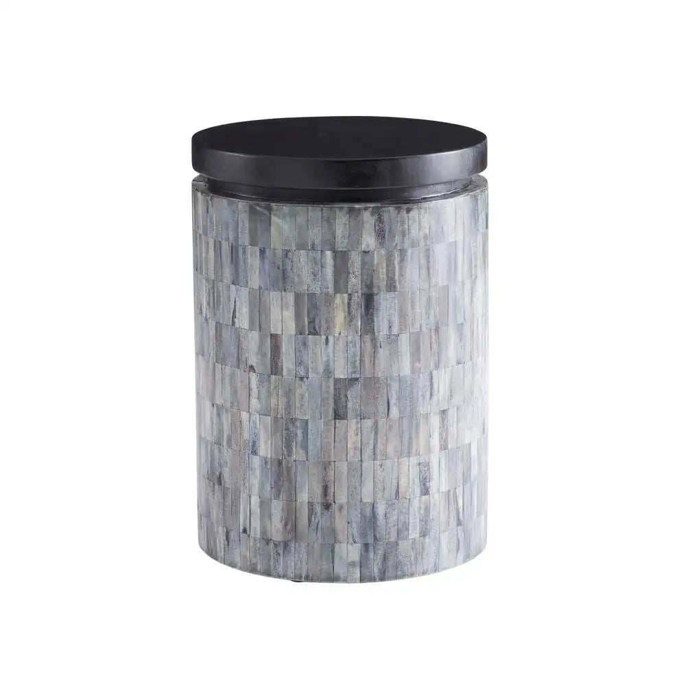 ARTERIORS GARNER ACCENT TABLE - Side