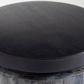 ARTERIORS GARNER ACCENT TABLE - Side