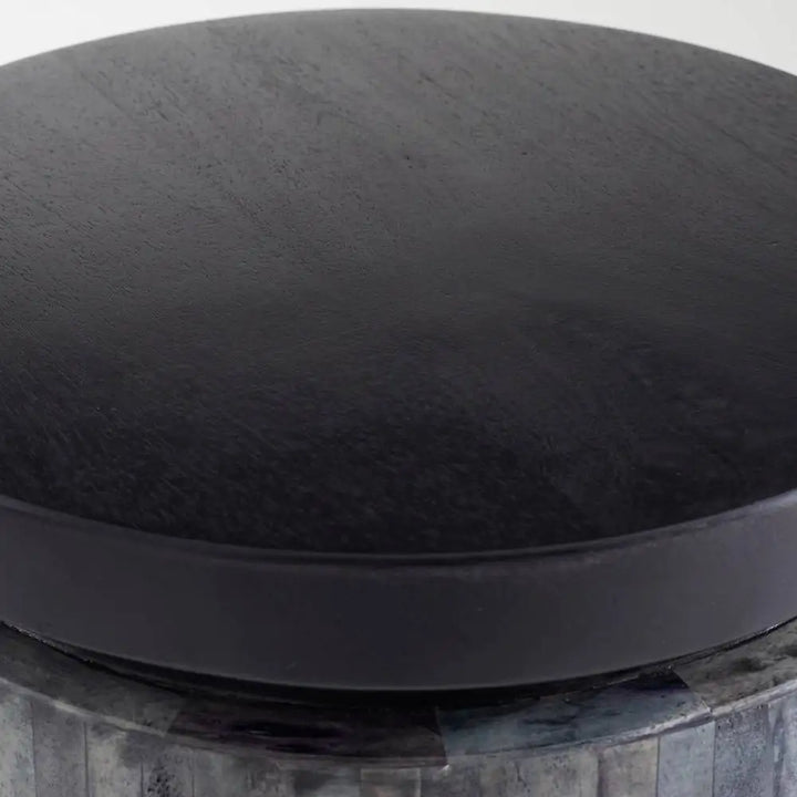 ARTERIORS GARNER ACCENT TABLE - Side
