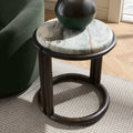 ARTERIORS JEANNE ACCENT TABLE - Side
