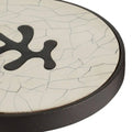 ARTERIORS JEANNE ACCENT TABLE - Side
