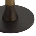 ARTERIORS JEANNE ACCENT TABLE - Side