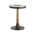 ARTERIORS JEANNE ACCENT TABLE - Side