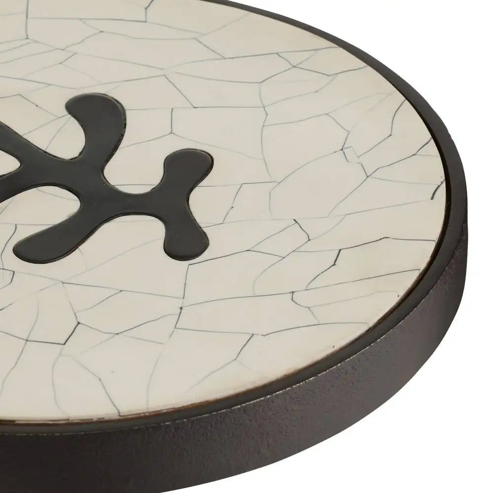 ARTERIORS JEANNE ACCENT TABLE - Side