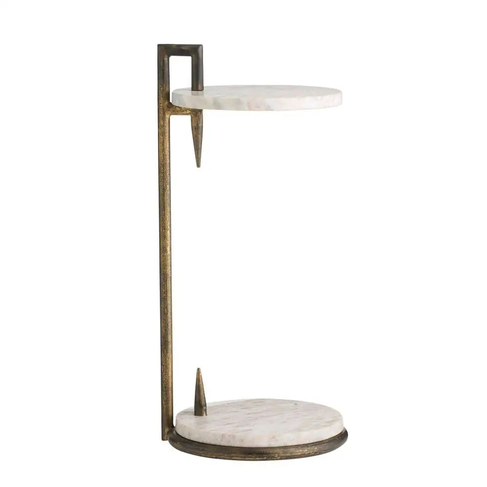 ARTERIORS IVETTA ACCENT TABLE - Side