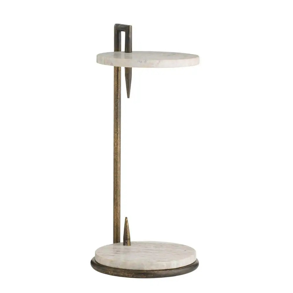 ARTERIORS IVETTA ACCENT TABLE - Side