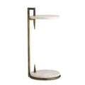 ARTERIORS IVETTA ACCENT TABLE - Side