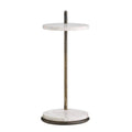 ARTERIORS IVETTA ACCENT TABLE - Side