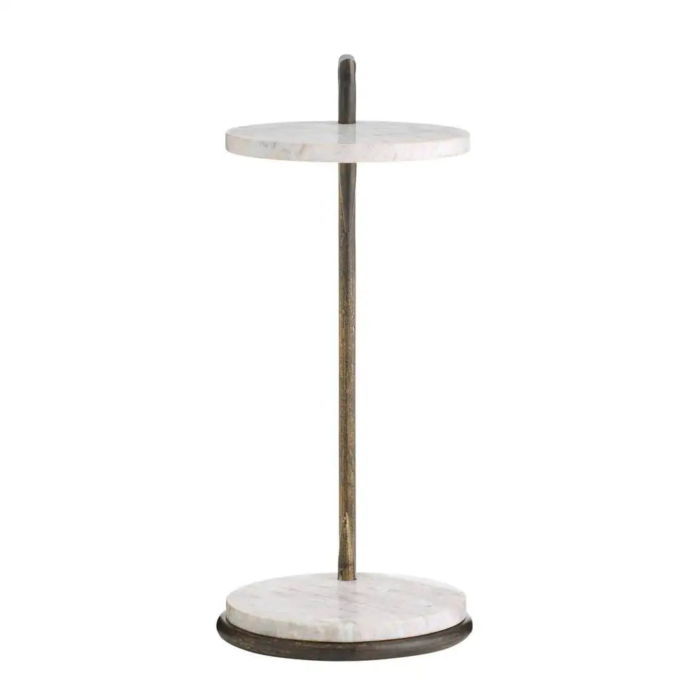ARTERIORS IVETTA ACCENT TABLE - Side