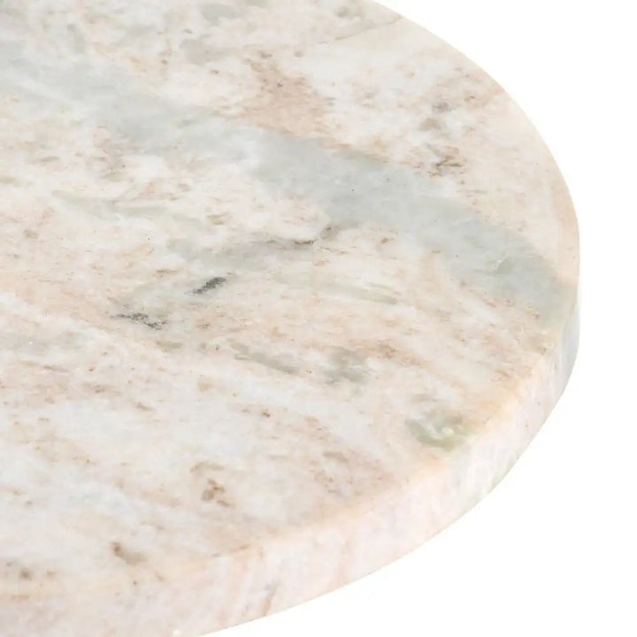 ARTERIORS IVETTA ACCENT TABLE - Side