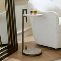 ARTERIORS IVETTA ACCENT TABLE - Side
