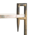 ARTERIORS IVETTA ACCENT TABLE - Side