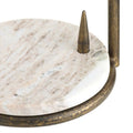 ARTERIORS IVETTA ACCENT TABLE - Side