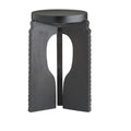 ARTERIORS KNIGHT ACCENT TABLE - Side