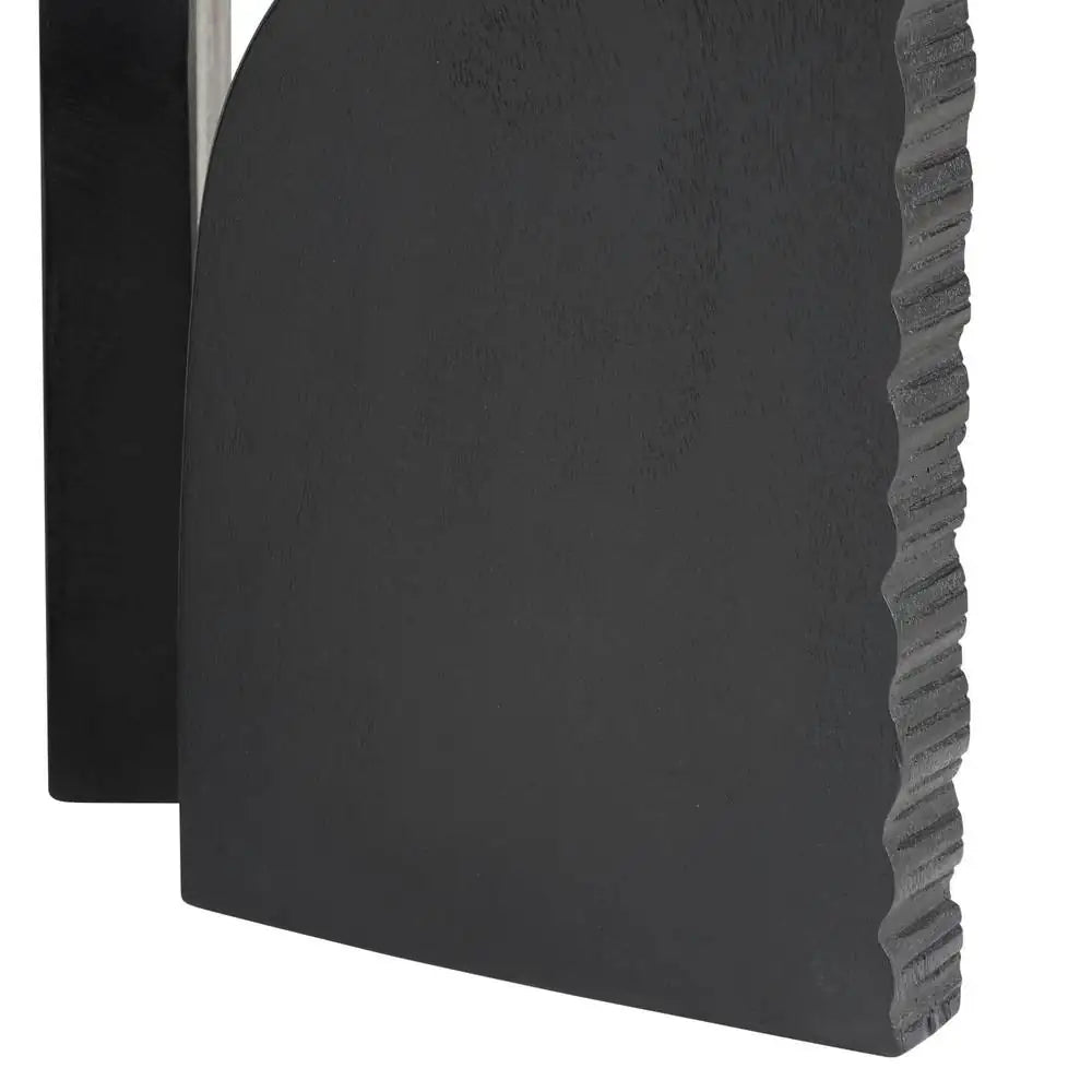 ARTERIORS KNIGHT ACCENT TABLE - Side