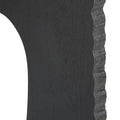 ARTERIORS KNIGHT ACCENT TABLE - Side