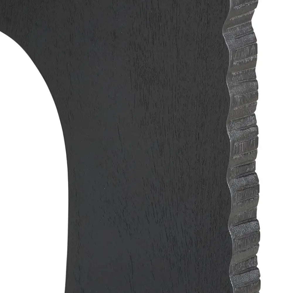 ARTERIORS KNIGHT ACCENT TABLE - Side