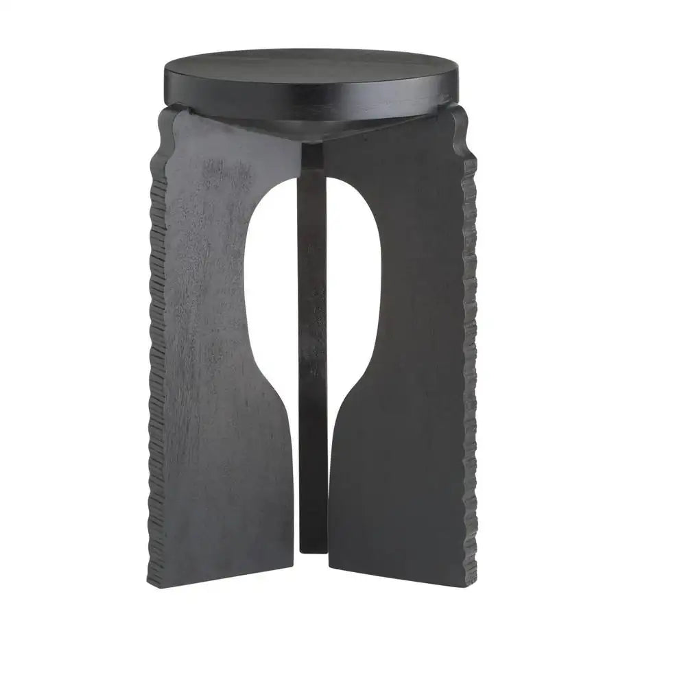 ARTERIORS KNIGHT ACCENT TABLE - Side