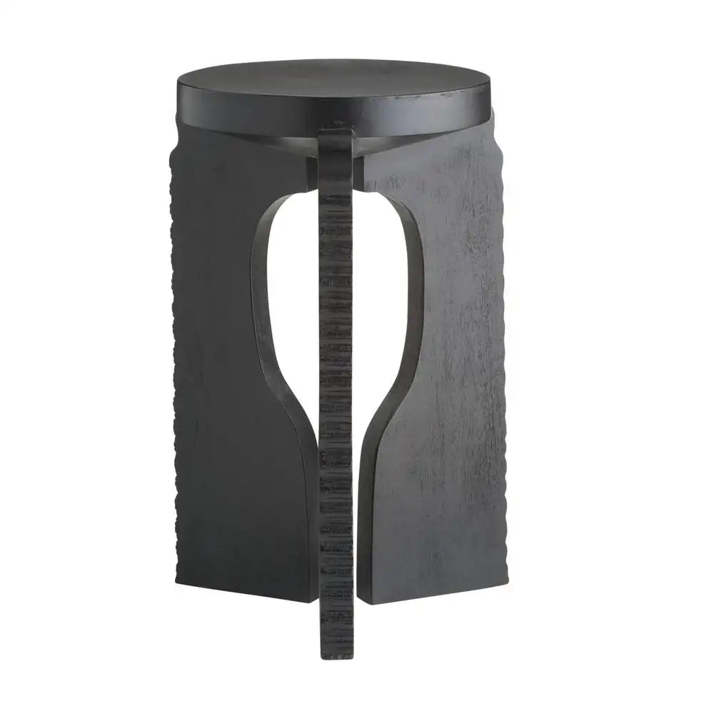 ARTERIORS KNIGHT ACCENT TABLE - Side