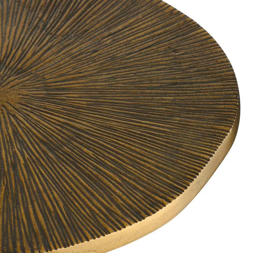 ARTERIORS KATARA ACCENT TABLE - Side