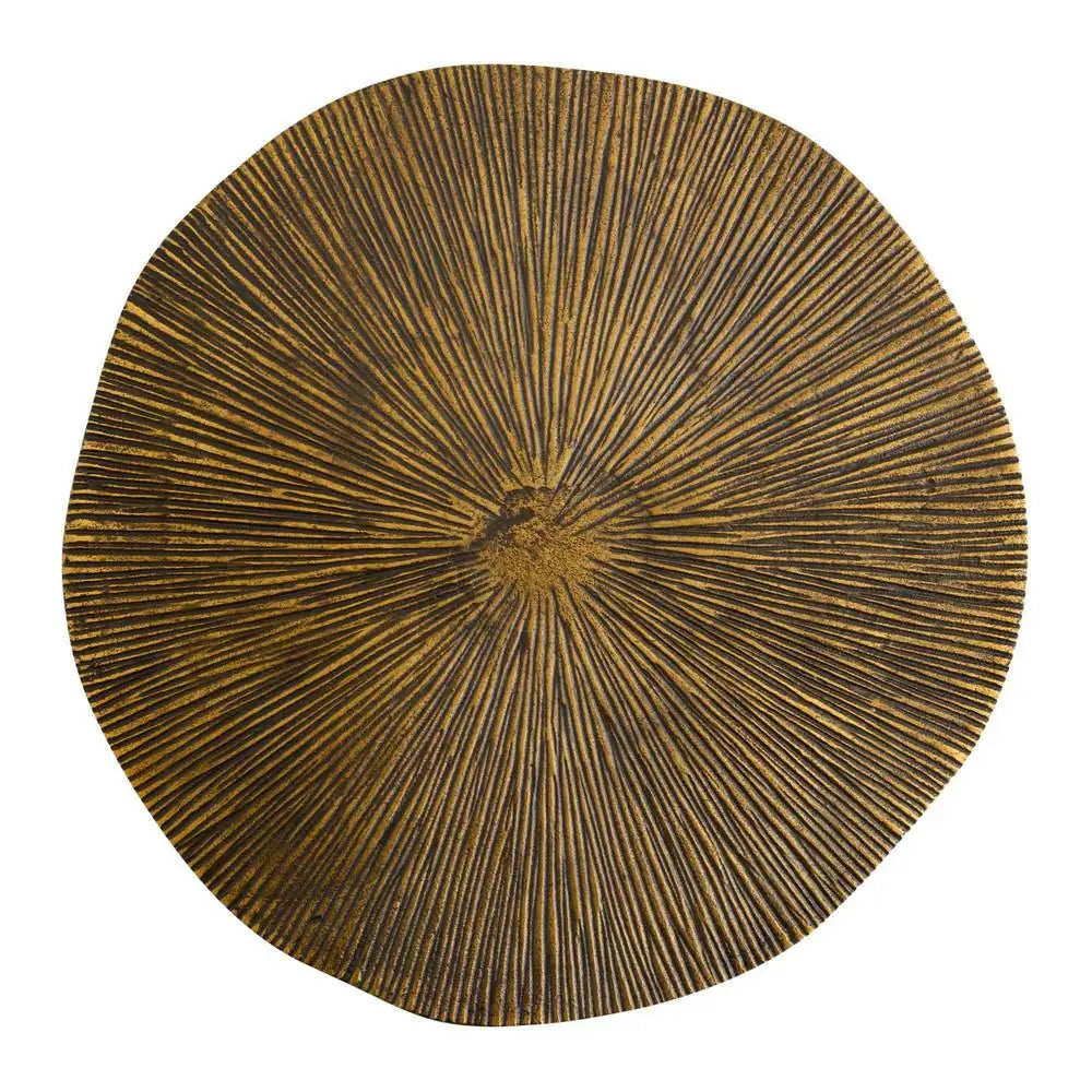 ARTERIORS KATARA ACCENT TABLE - Side