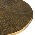 ARTERIORS KATARA ACCENT TABLE - Side