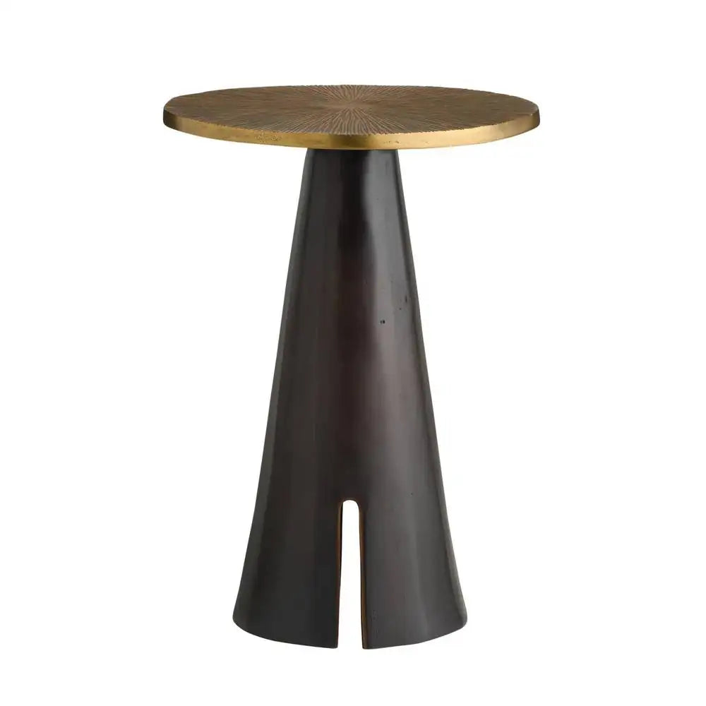 ARTERIORS KATARA ACCENT TABLE - Side