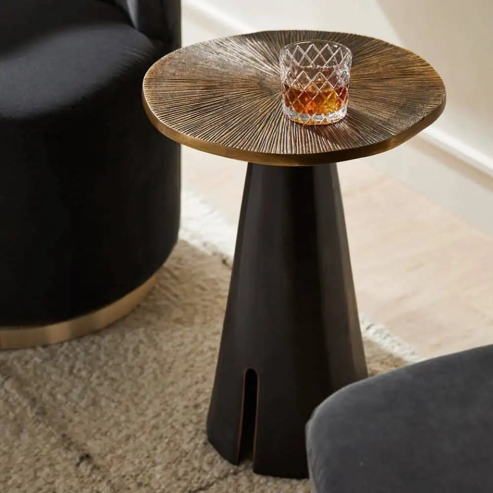 ARTERIORS KATARA ACCENT TABLE - Side
