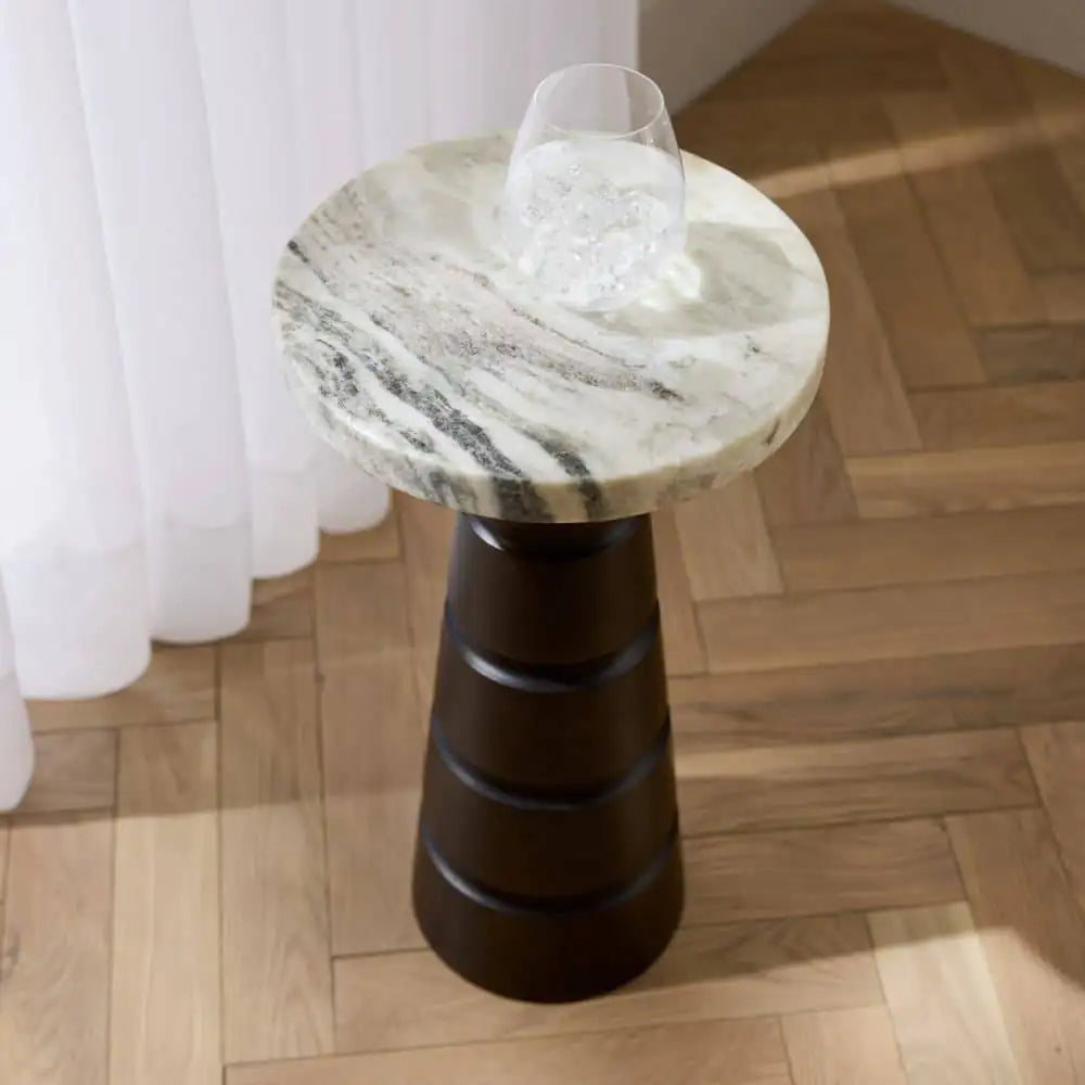 ARTERIORS IMANI ACCENT TABLE - Side