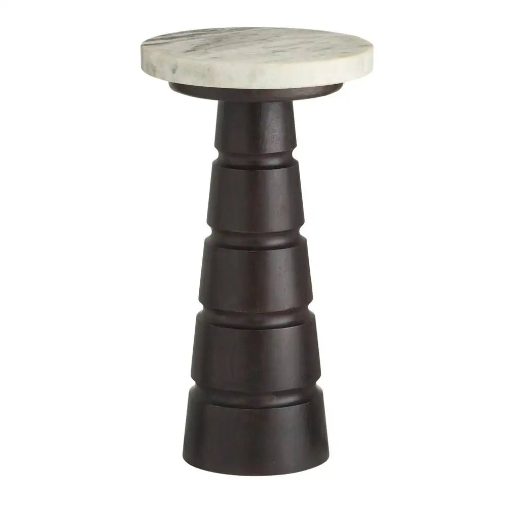 ARTERIORS IMANI ACCENT TABLE - Side