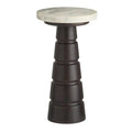 ARTERIORS IMANI ACCENT TABLE - Side