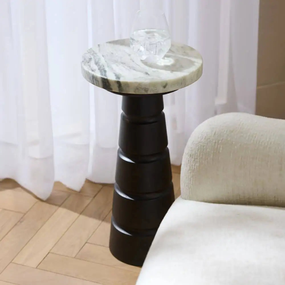 ARTERIORS IMANI ACCENT TABLE - Side