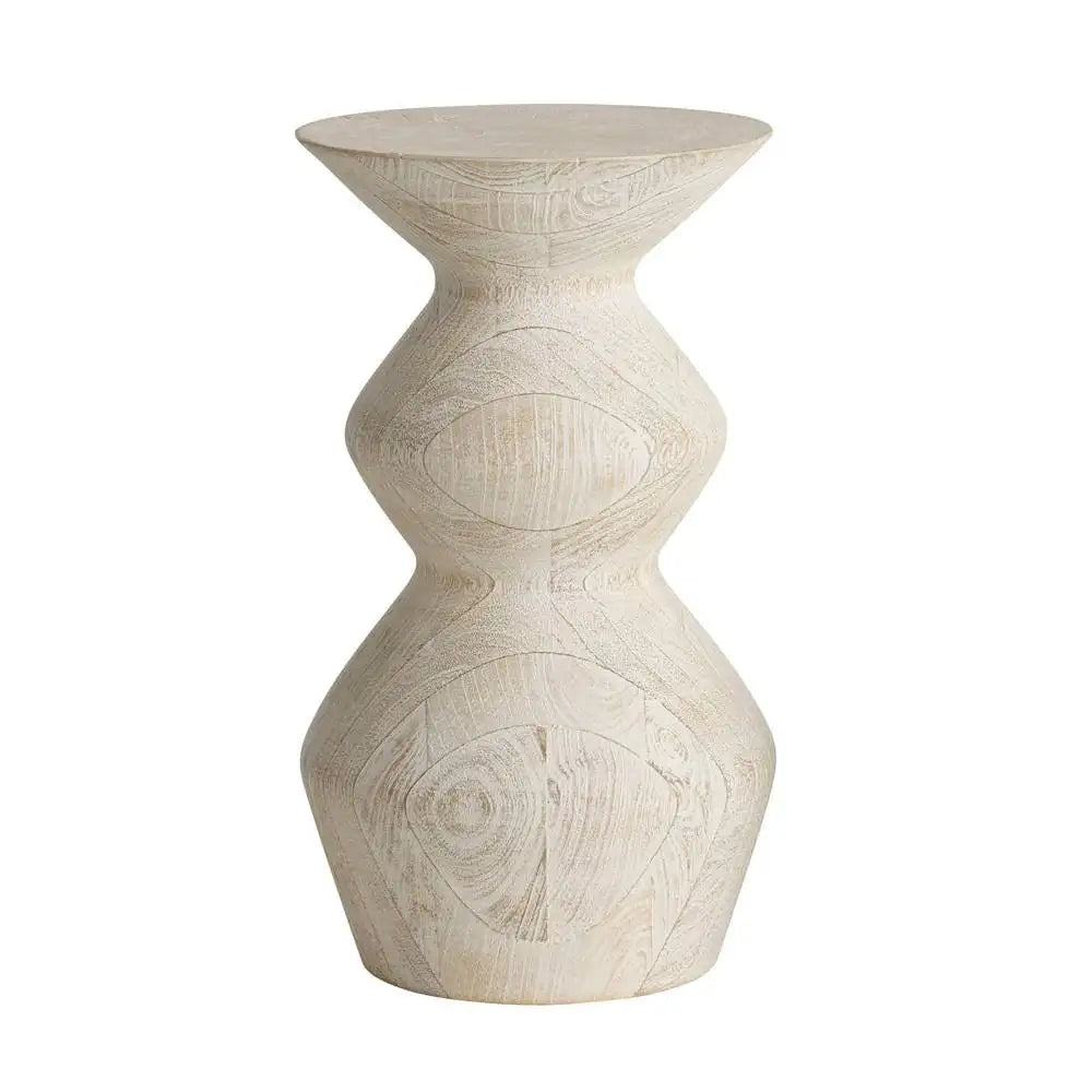ARTERIORS JOYCE ACCENT TABLE - Side