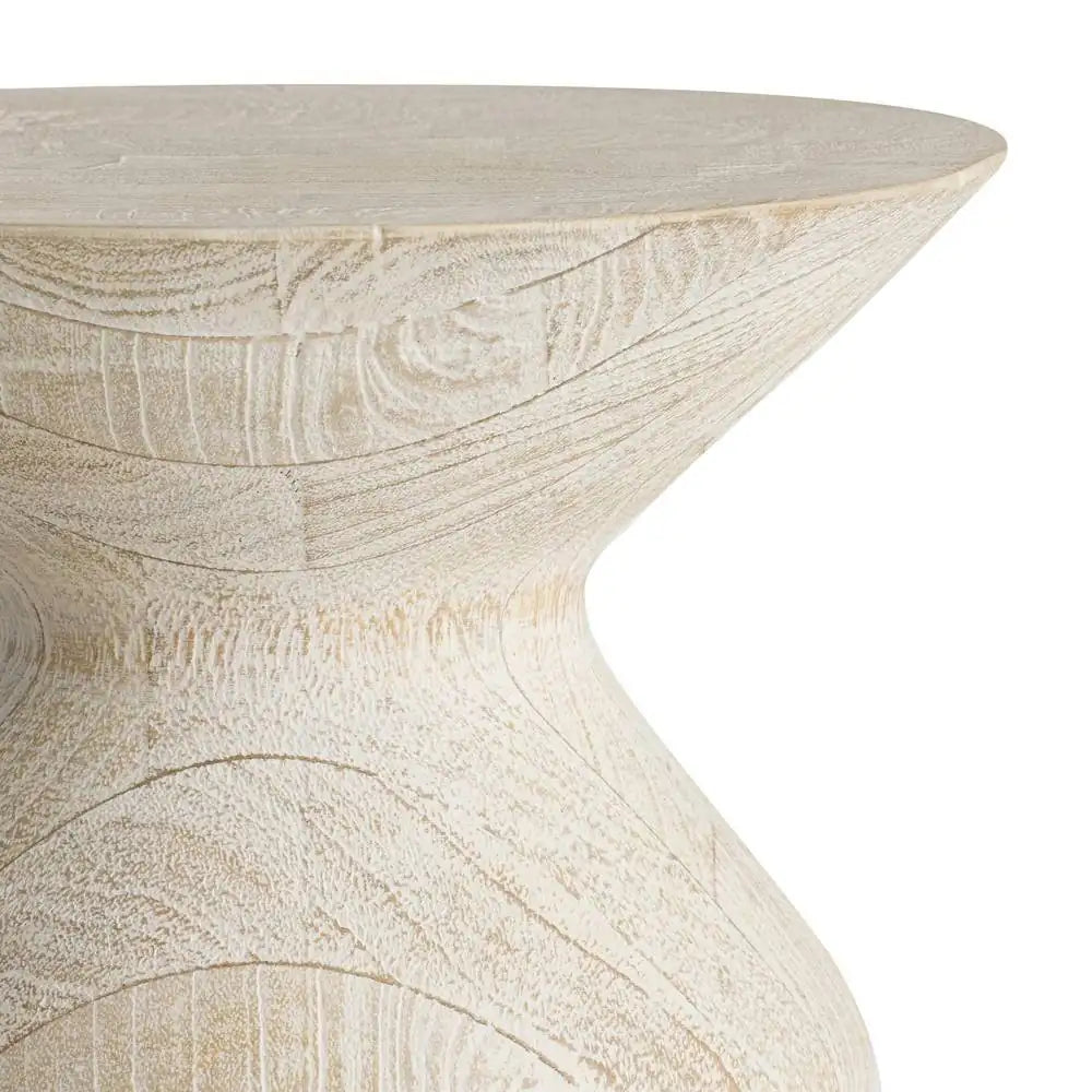 ARTERIORS JOYCE ACCENT TABLE - Side