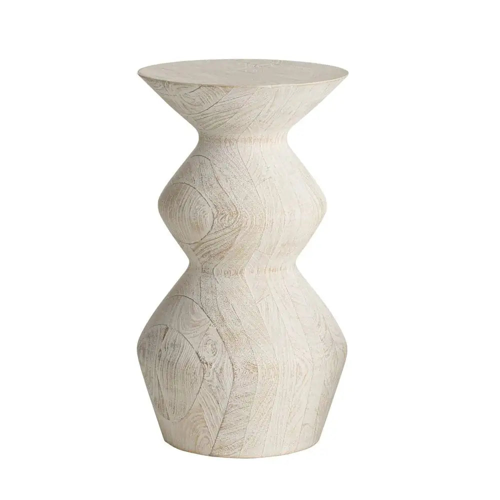 ARTERIORS JOYCE ACCENT TABLE - Side
