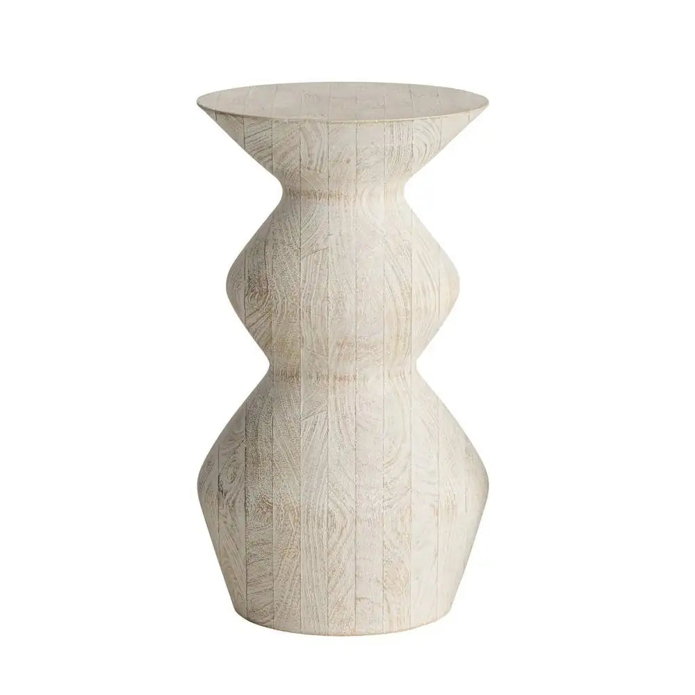 ARTERIORS JOYCE ACCENT TABLE - Side