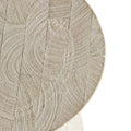 ARTERIORS JOYCE ACCENT TABLE - Side