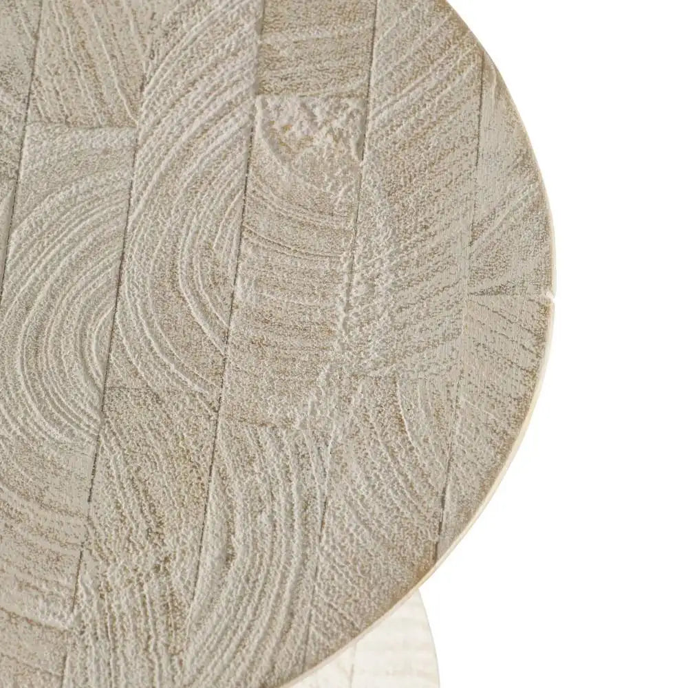 ARTERIORS JOYCE ACCENT TABLE - Side