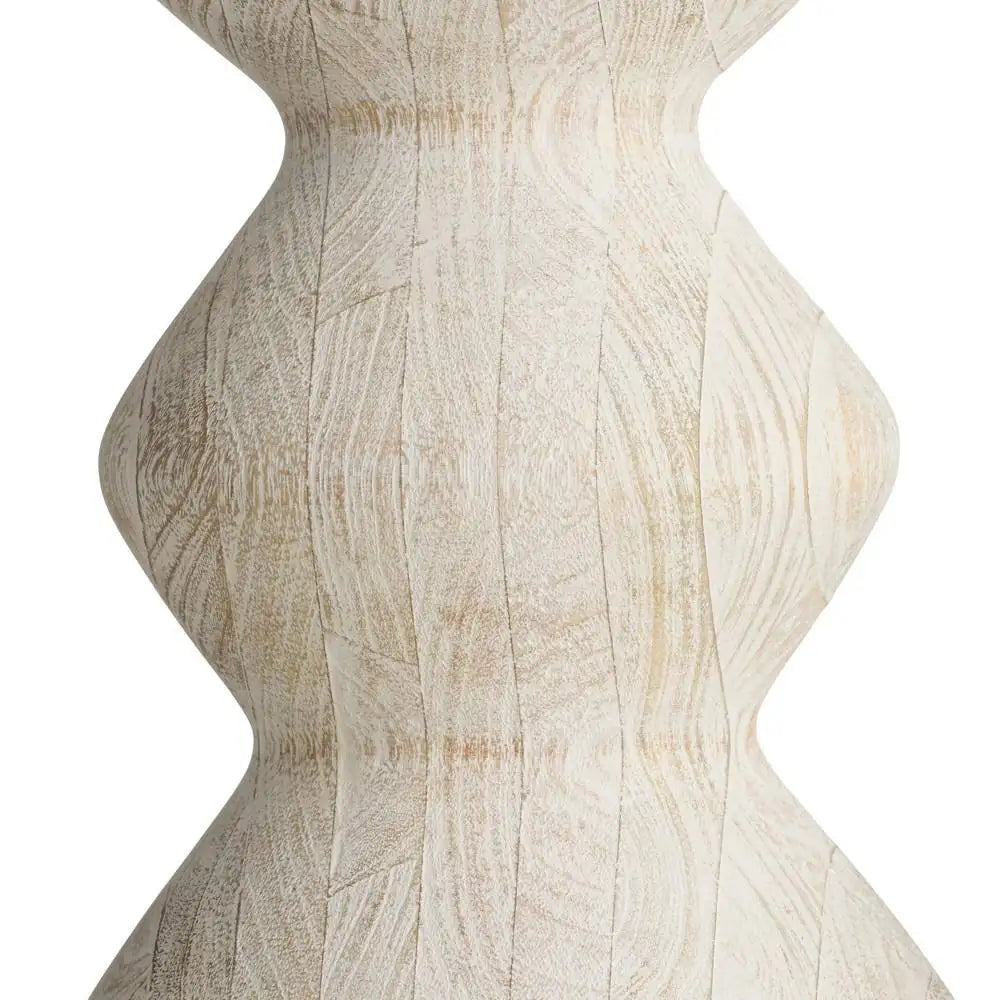 ARTERIORS JOYCE ACCENT TABLE - Side