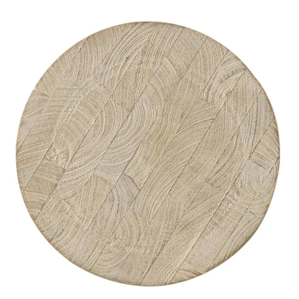 ARTERIORS JOYCE ACCENT TABLE - Side
