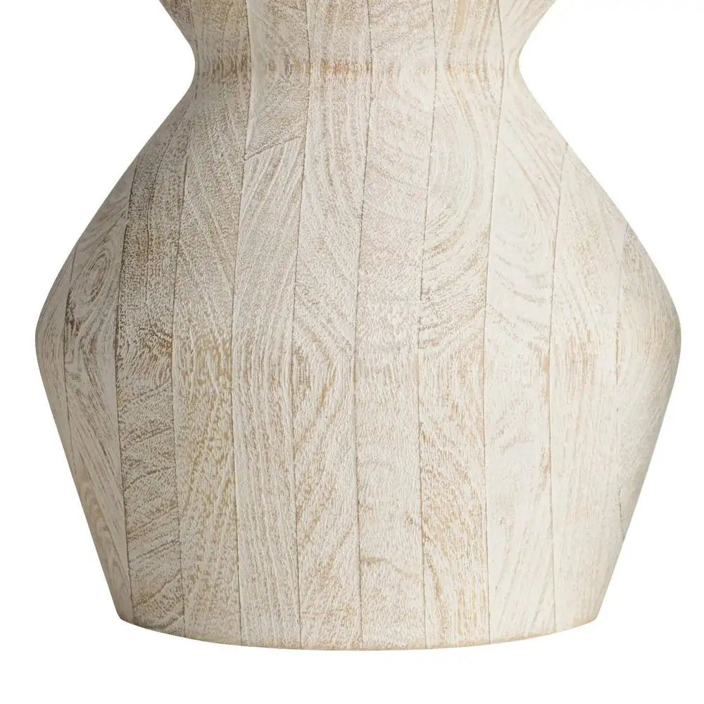 ARTERIORS JOYCE ACCENT TABLE - Side