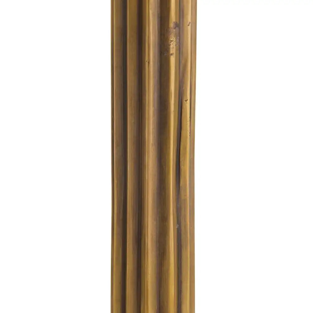 ARTERIORS MABEL ACCENT TABLE - Side