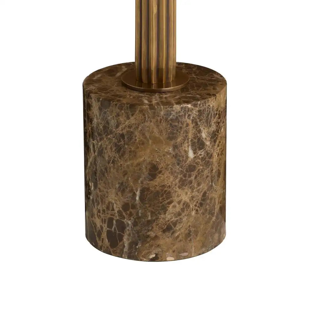 ARTERIORS MABEL ACCENT TABLE - Side