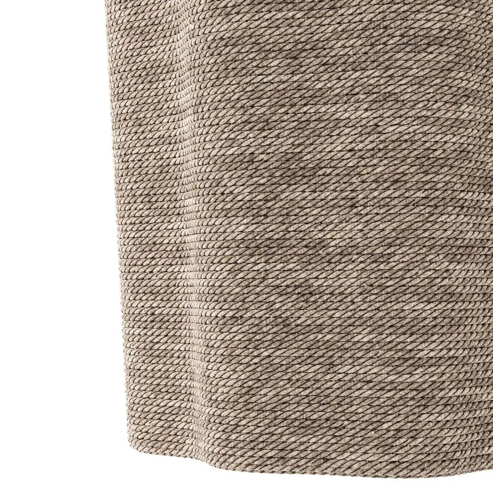 ARTERIORS TUSCON ACCENT TABLE - Side